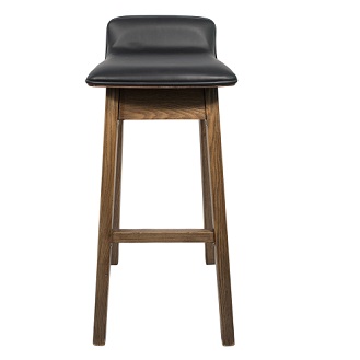 S010 Wood Bar Stool 