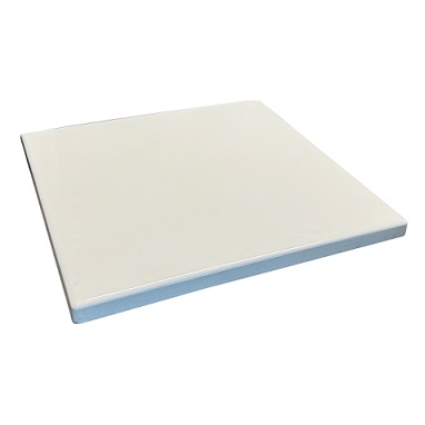 White Ceramic Table Top 