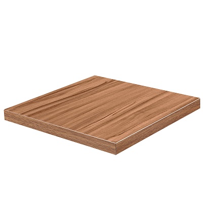Melamine Table Top Color JQ66