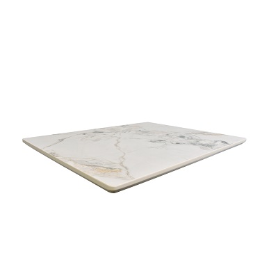 Sintered Stone Outdoor Table Top Cool Jade 